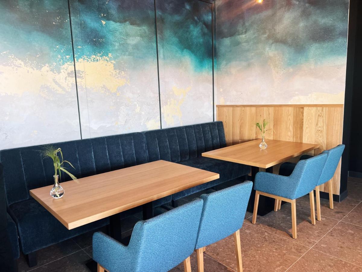 Apartament Polanki Aqua A408 Kołobrzeg Esterno foto